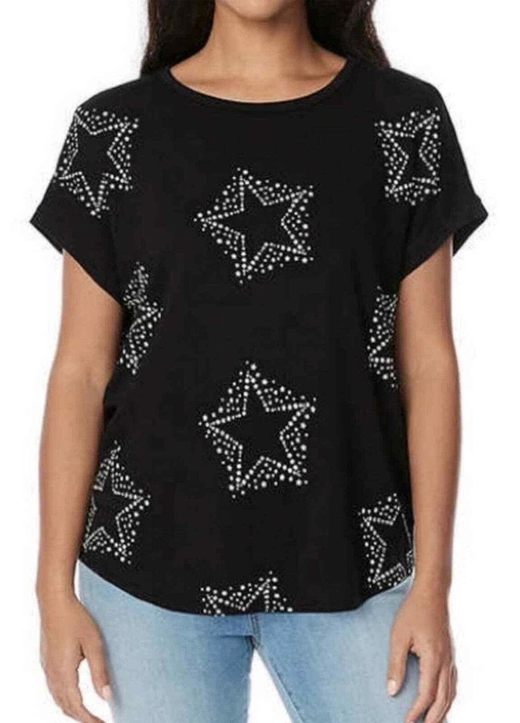 Футболка Buffalo - (331868934)