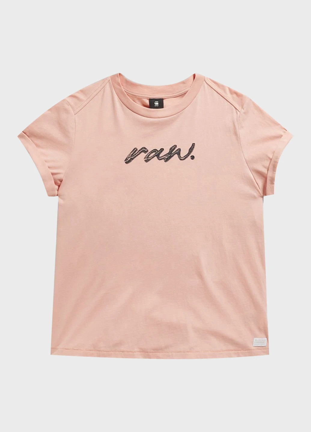 Футболка G-Star Raw - (306814381)