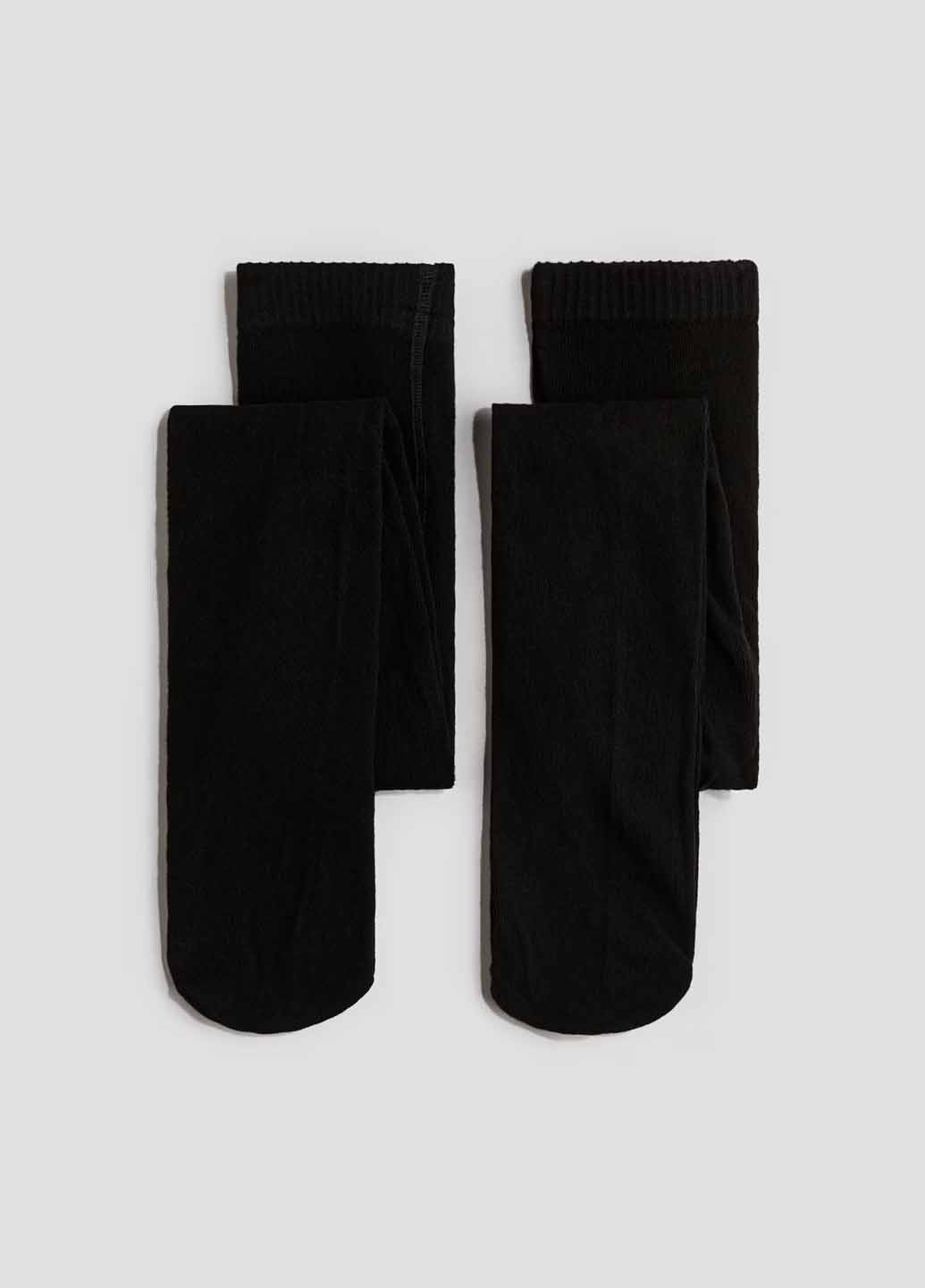 Колготки (2 шт.) H&M (367034982)