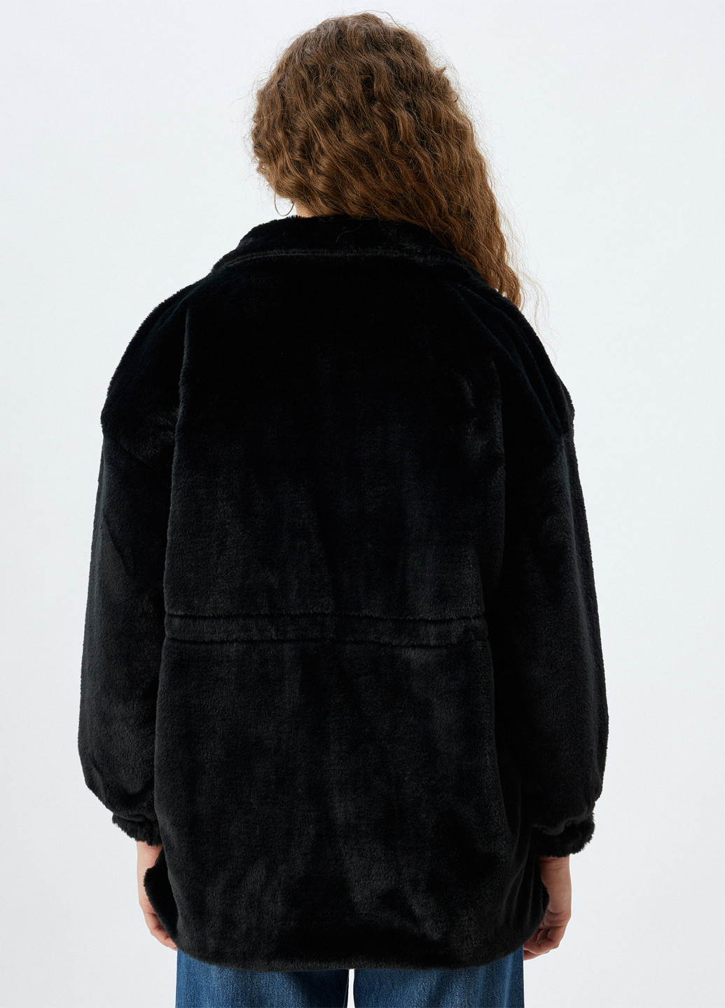 Полушубок KOTON (307496770)