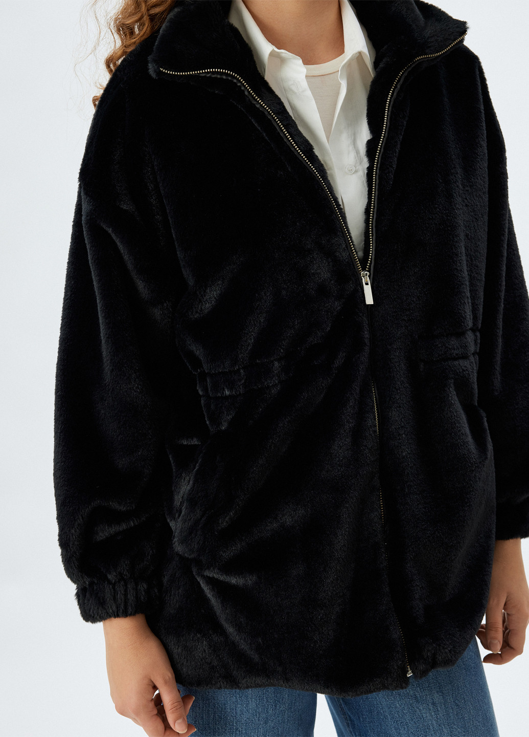 Полушубок KOTON (307496770)