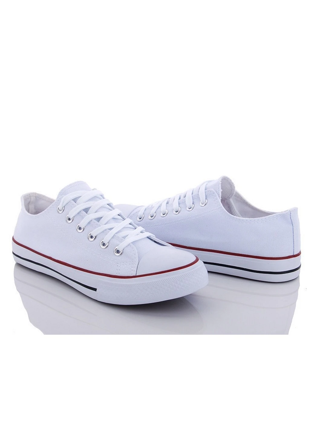 Білі кеди All Star