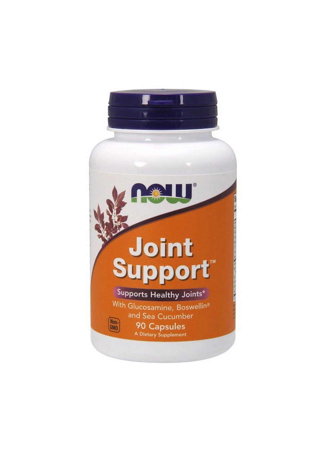 Хондропротектор Joint Support (90 капс) нау фудс Now Foods (255407495)