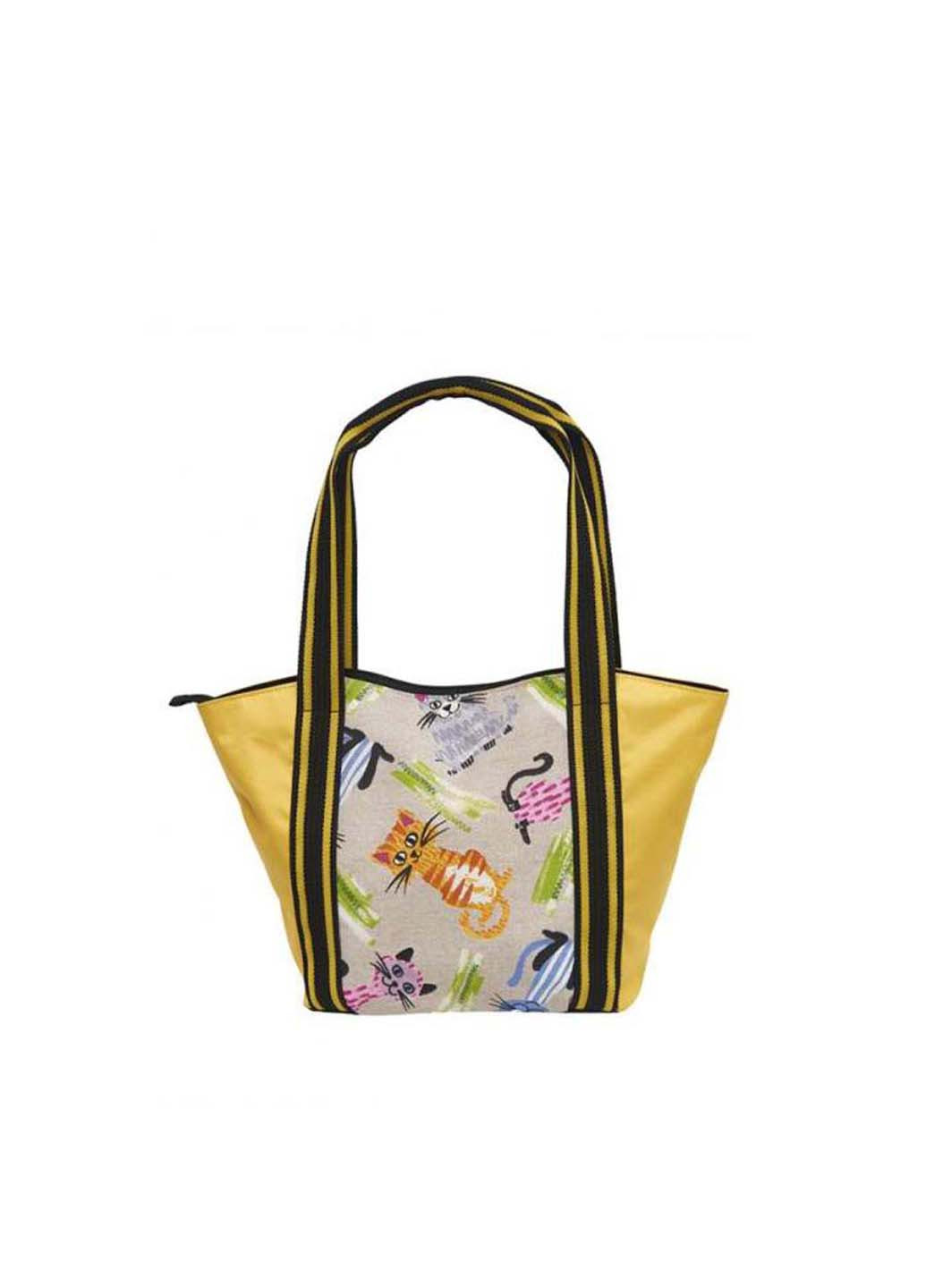 Сумка Exodus Gatos Cats (253639456)