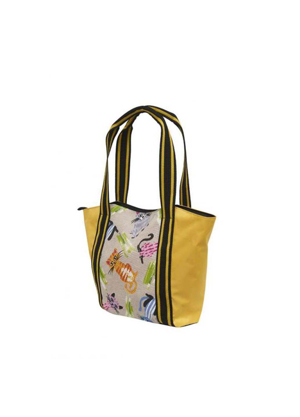 Сумка Exodus Gatos Cats (253639456)