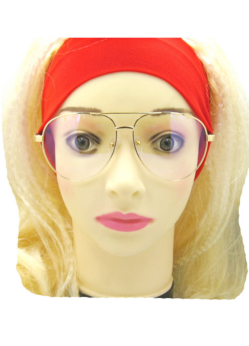 Имиджевые очки Imagstyle 1738 (251831408)