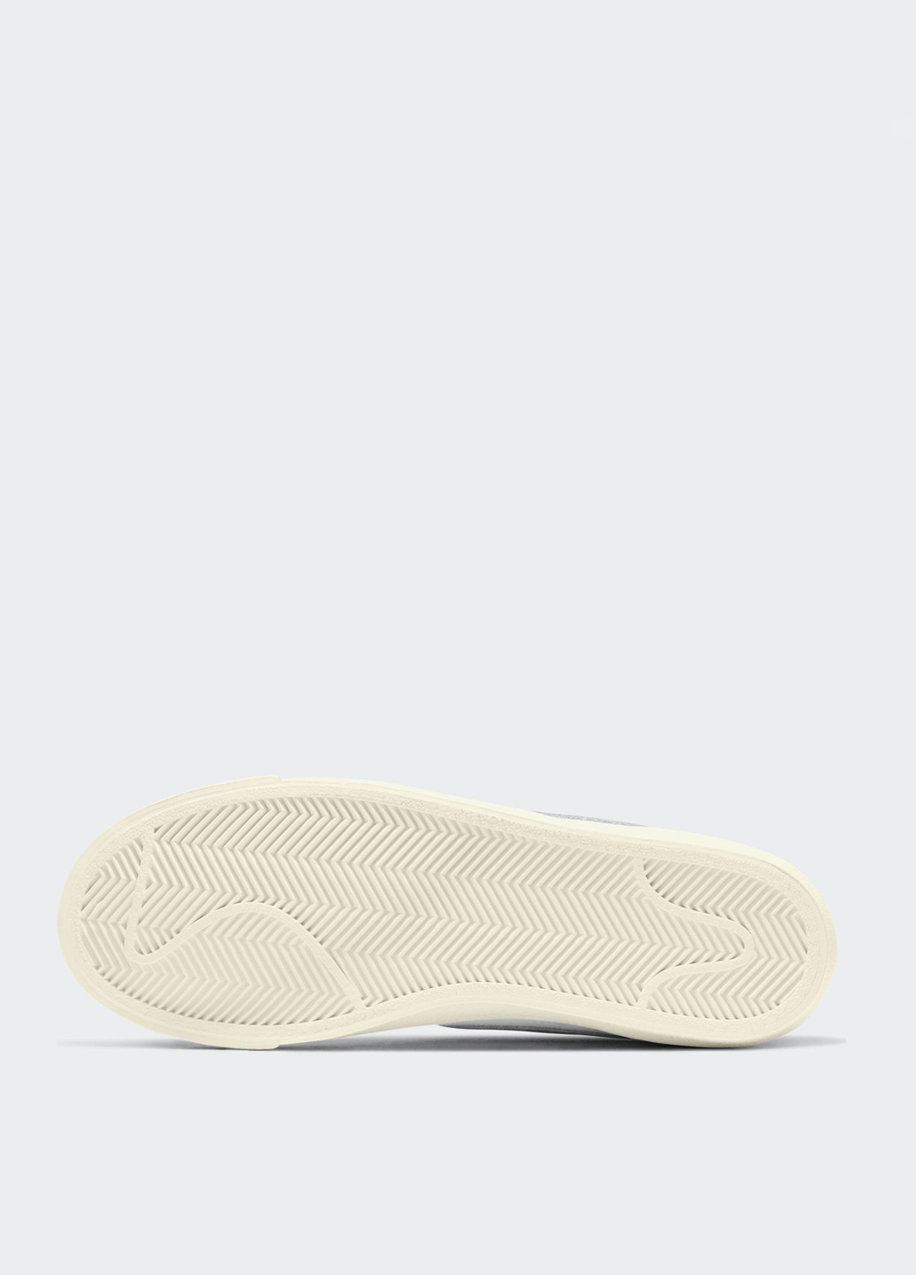 Білі кеди Nike BLAZER MID 77