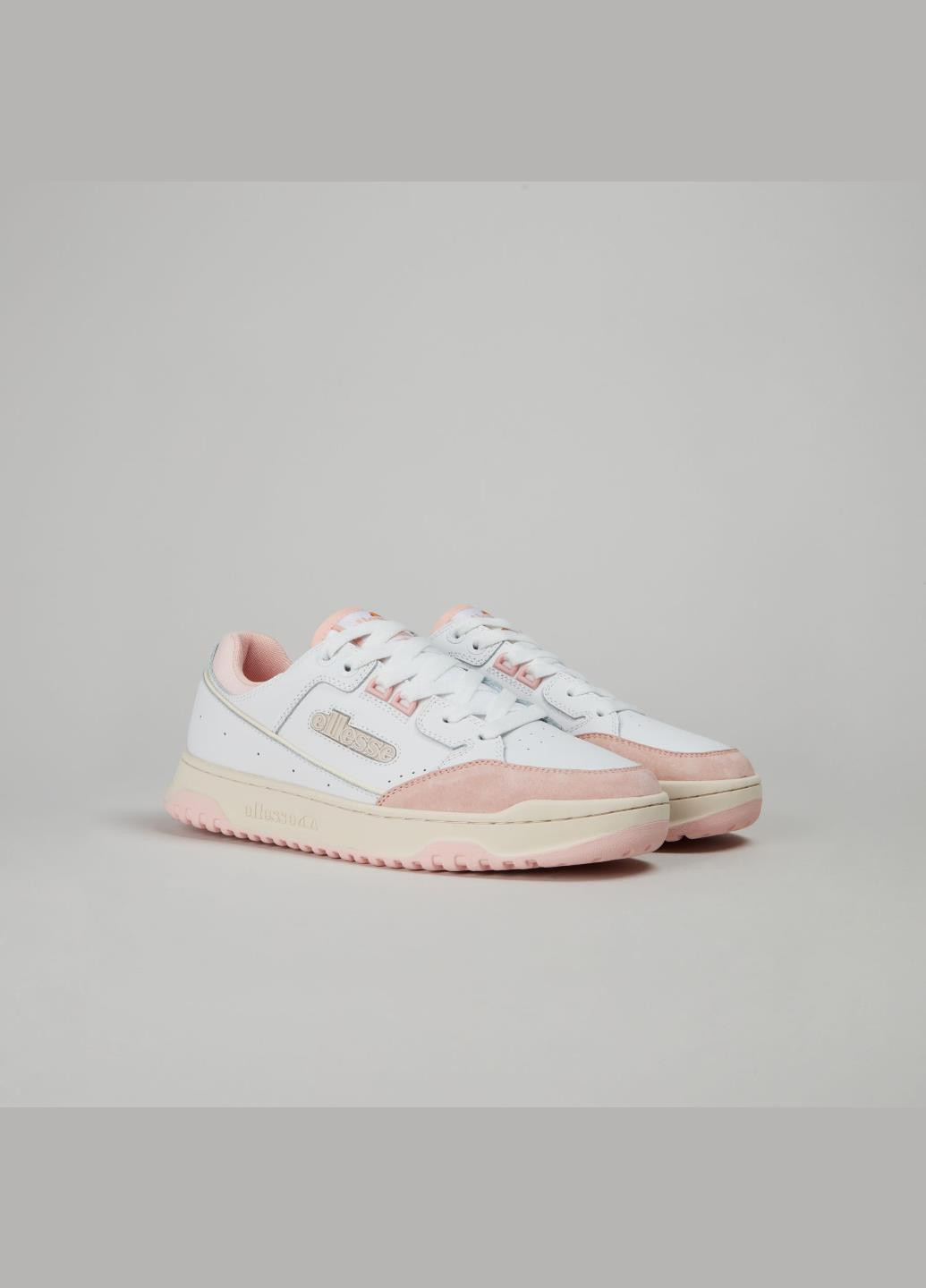 Кроссовки SGTF0705-919 Ellesse LS987 Cupsole комбіновані демісезони (317231420)