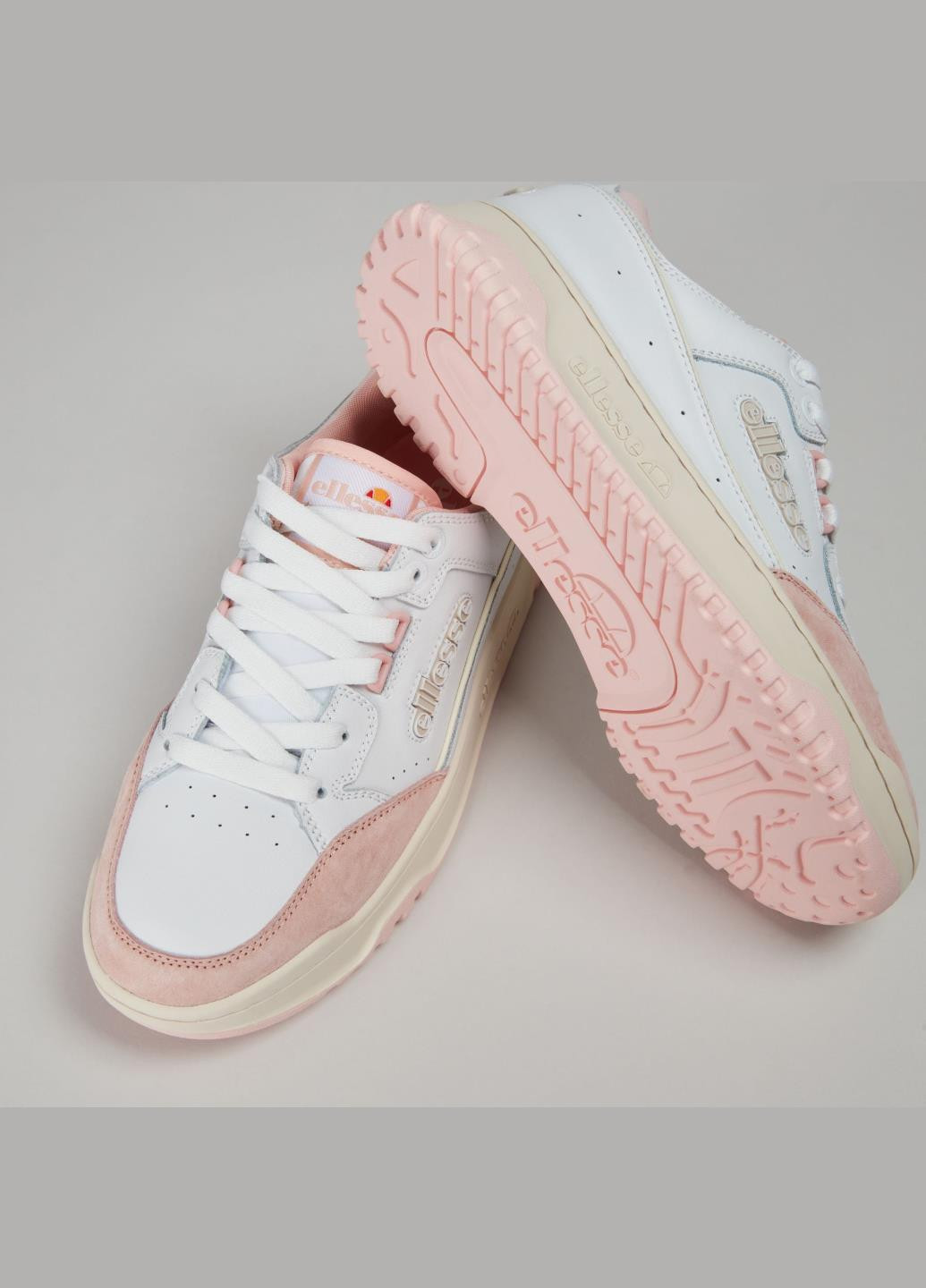 Кроссовки SGTF0705-919 Ellesse LS987 Cupsole комбіновані демісезони (317231420)
