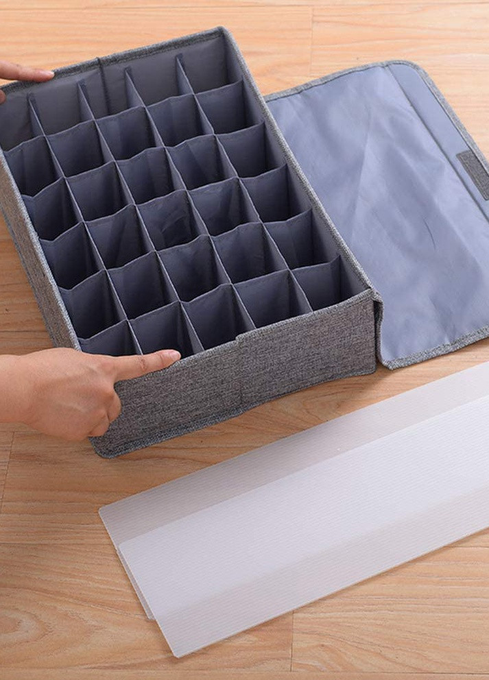 Органайзер для нижньої білизни і шкарпеток (ОД-260-2) No Brand (256177899)