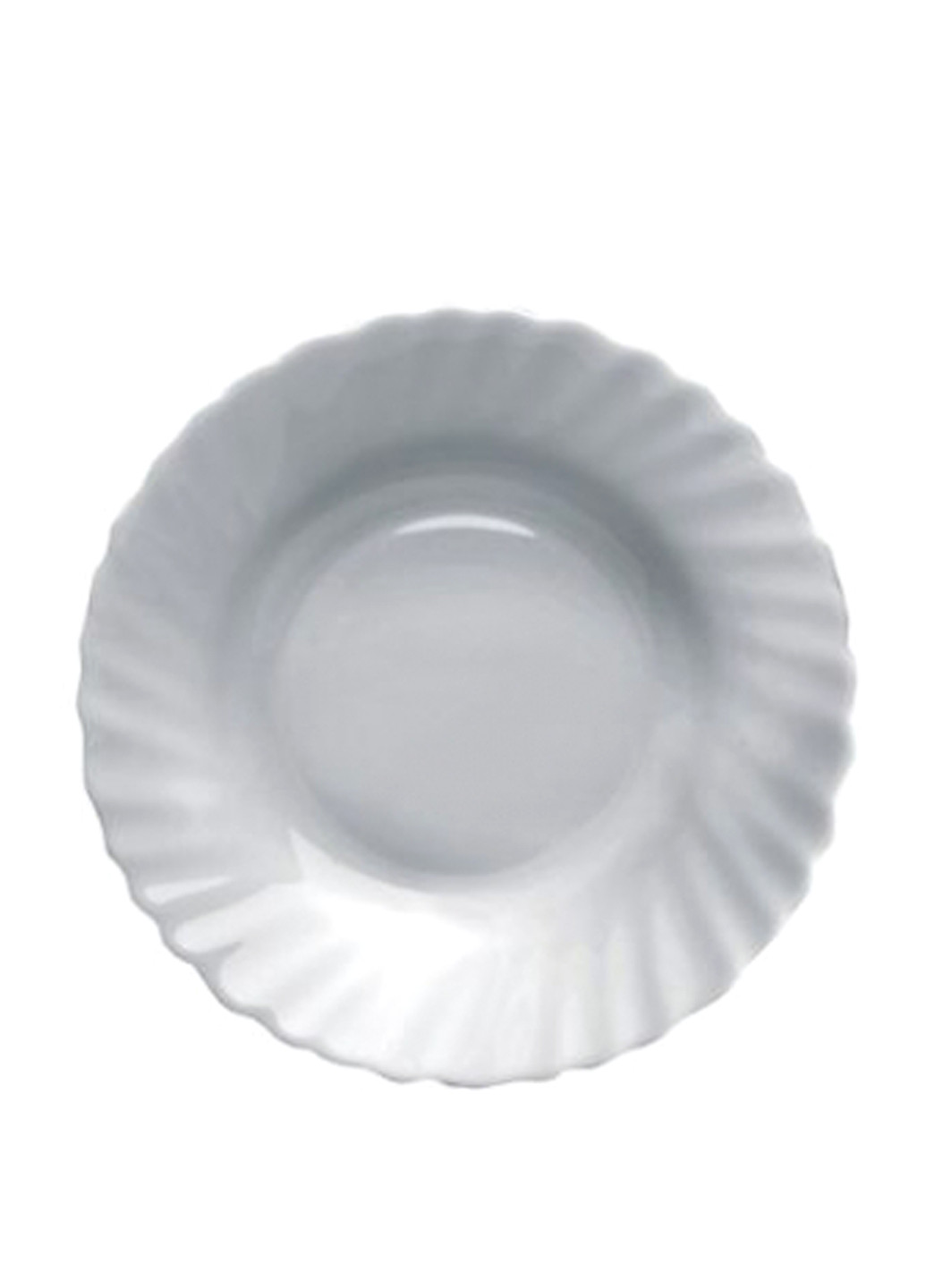 Тарілка для першого "PRIMA", 23 см Bormioli Rocco (11467533)