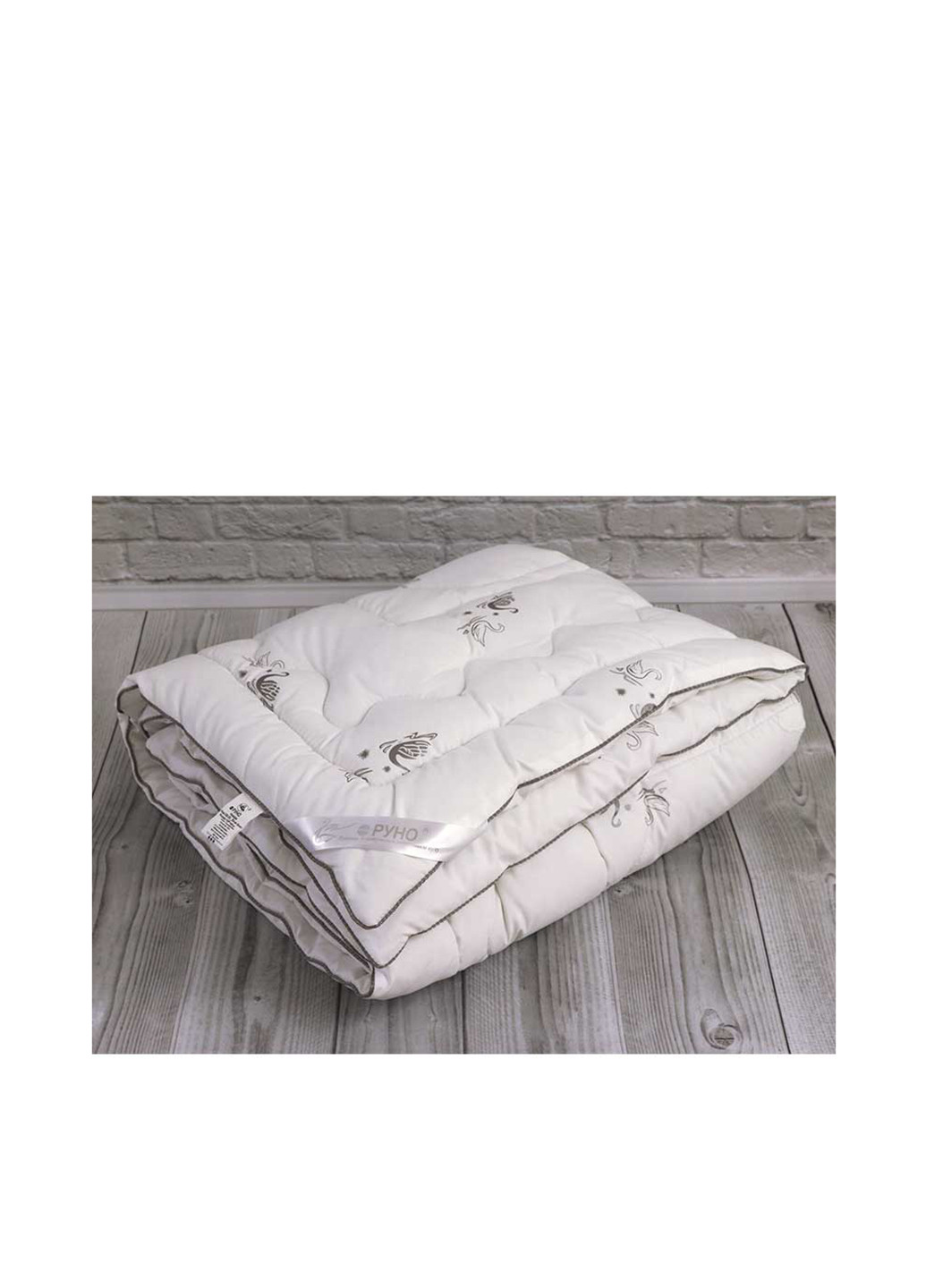 Одеяло детское 140х105 пуховое Silver Swan_demi Руно (249011872)