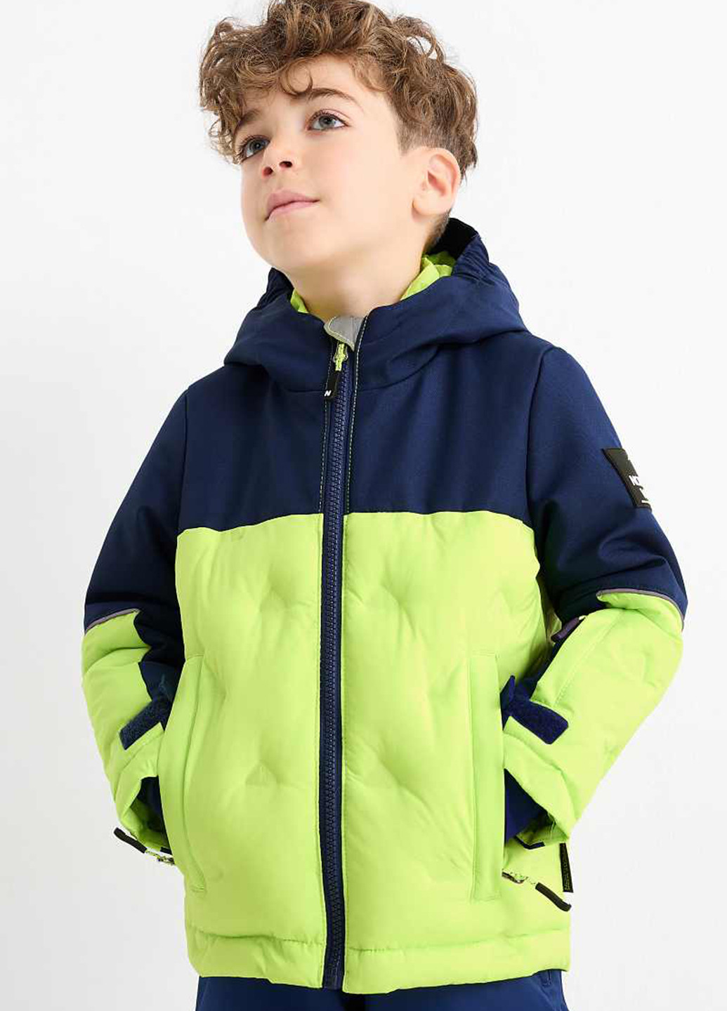 Лыжная куртка C&A (367739947)