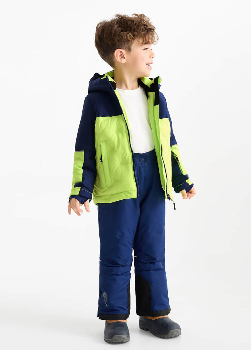 Лыжная куртка C&A (367739947)