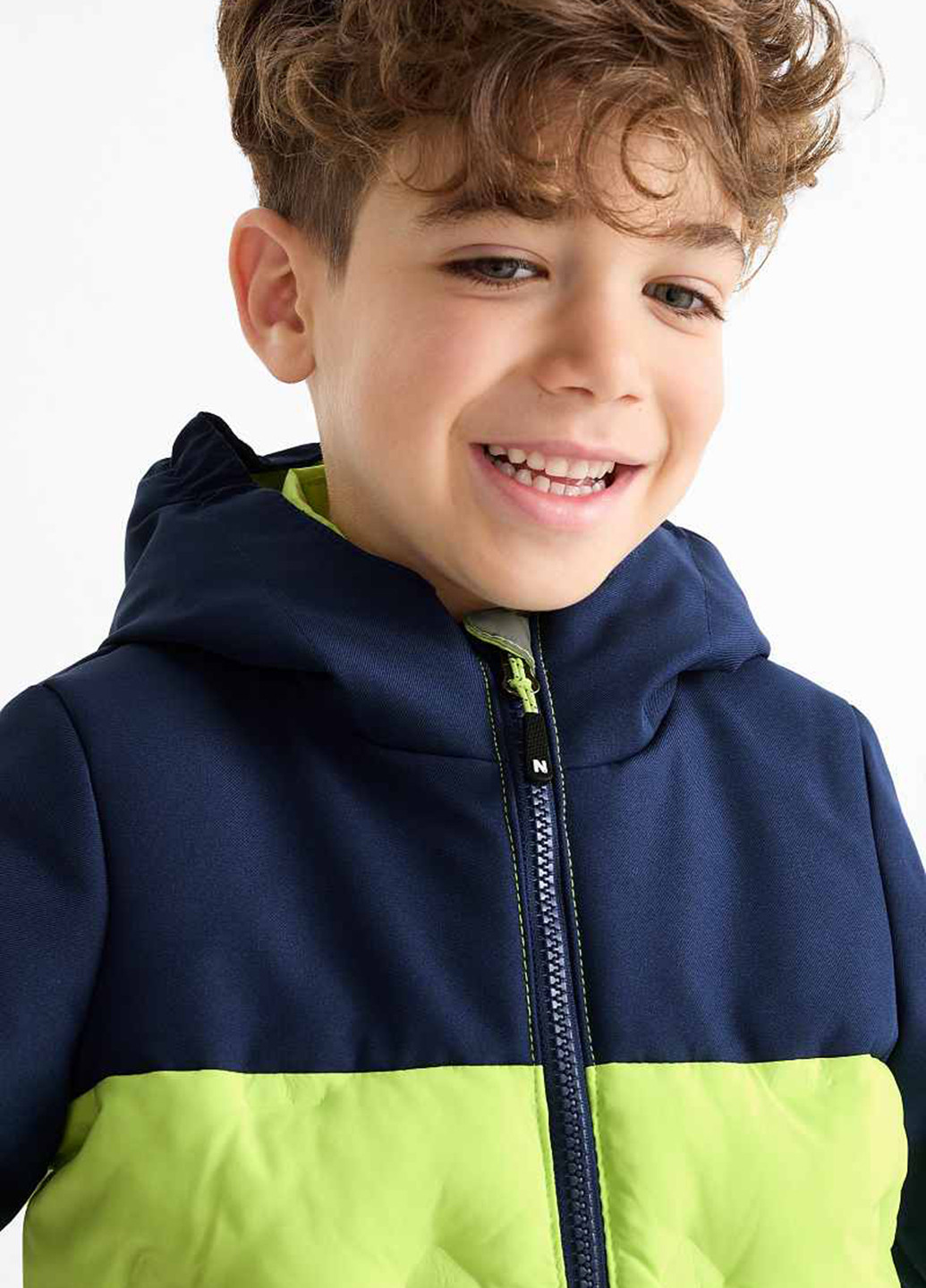 Лыжная куртка C&A (367739947)