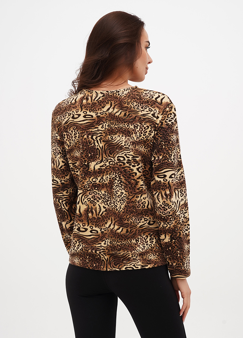 Лонгслів Трикомир (306435305)