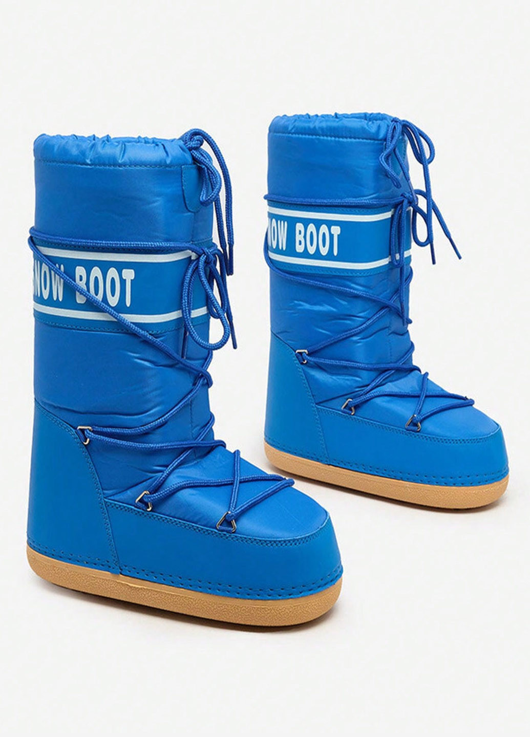 Сноубутсы SHEIN (346756294)