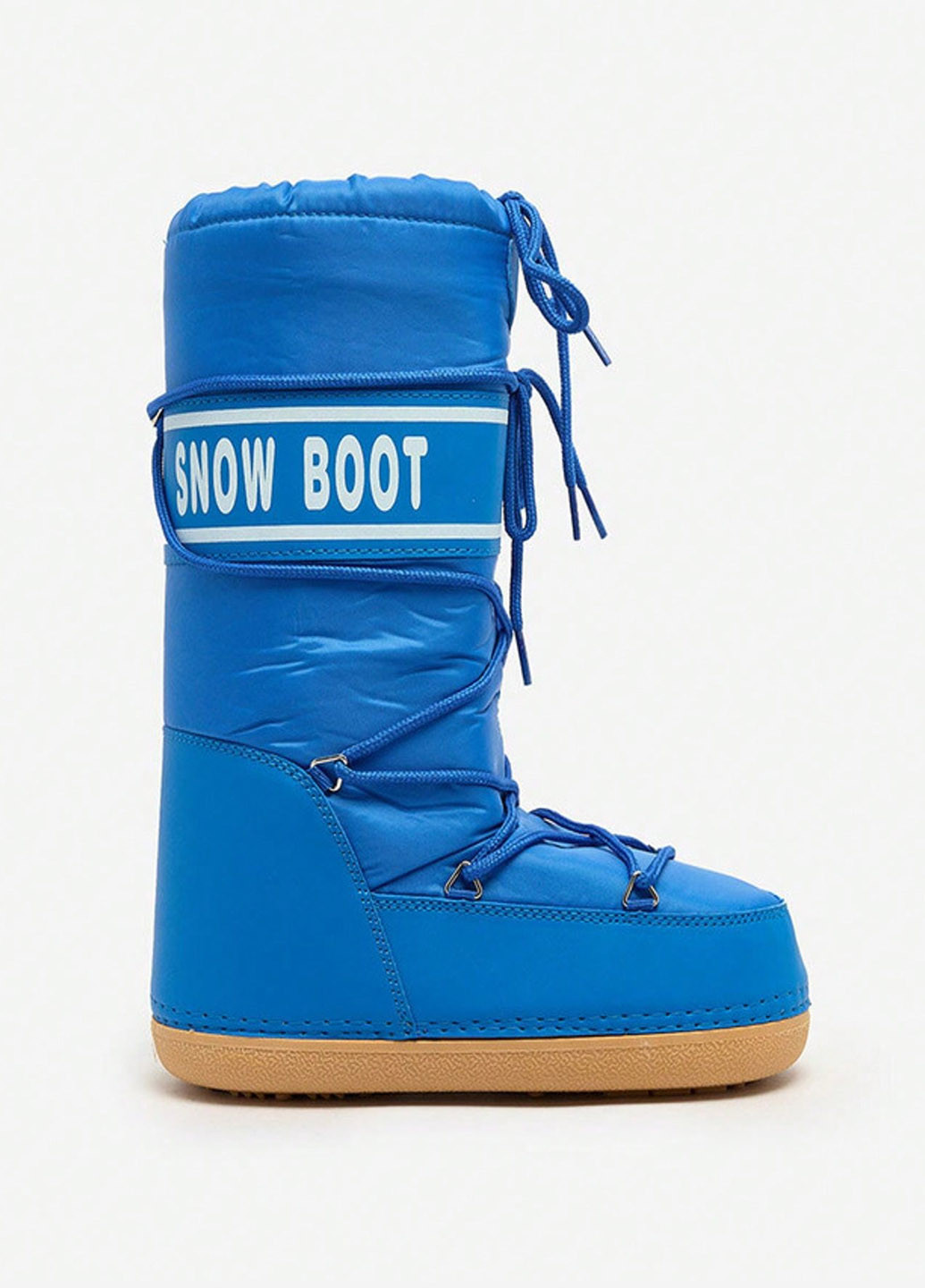 Сноубутсы SHEIN (346756294)