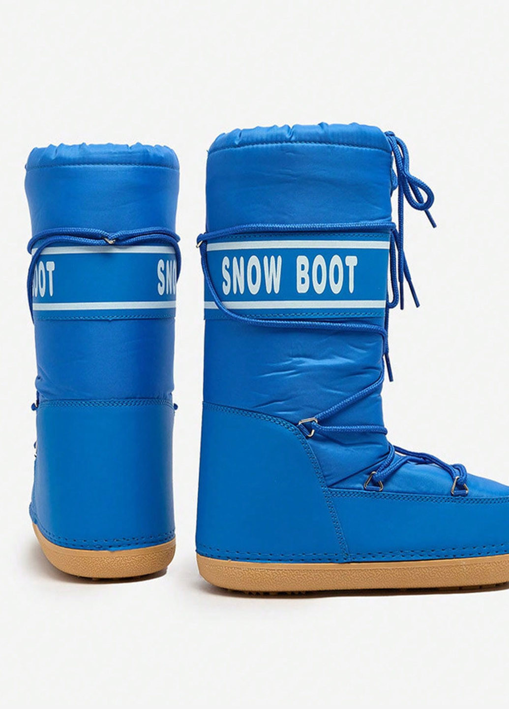 Сноубутсы SHEIN (346756294)