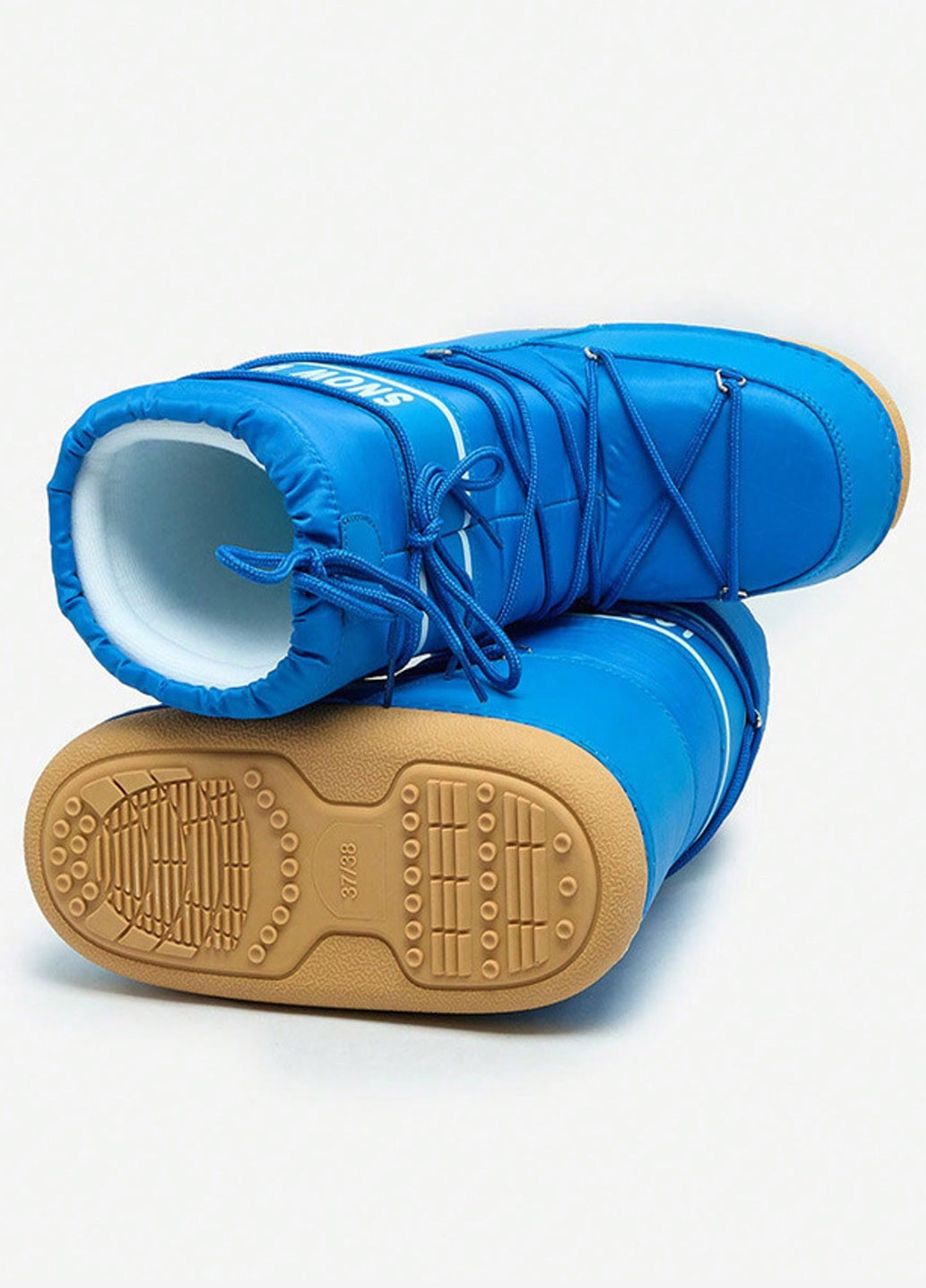 Сноубутсы SHEIN (346756294)