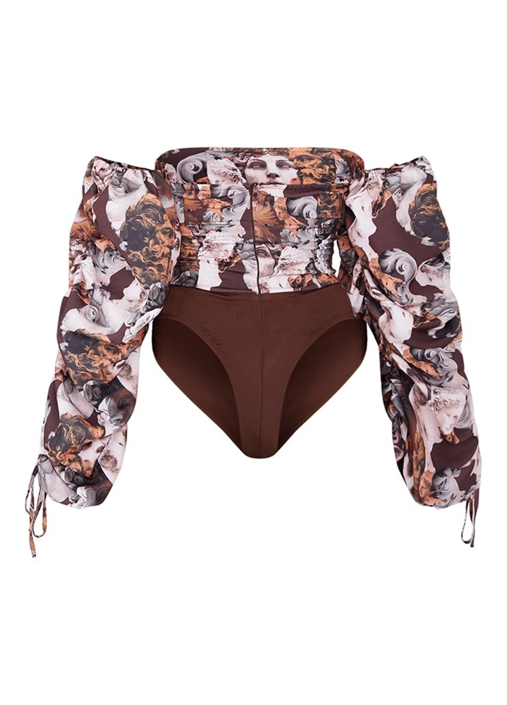 Боди PrettyLittleThing (256711745)