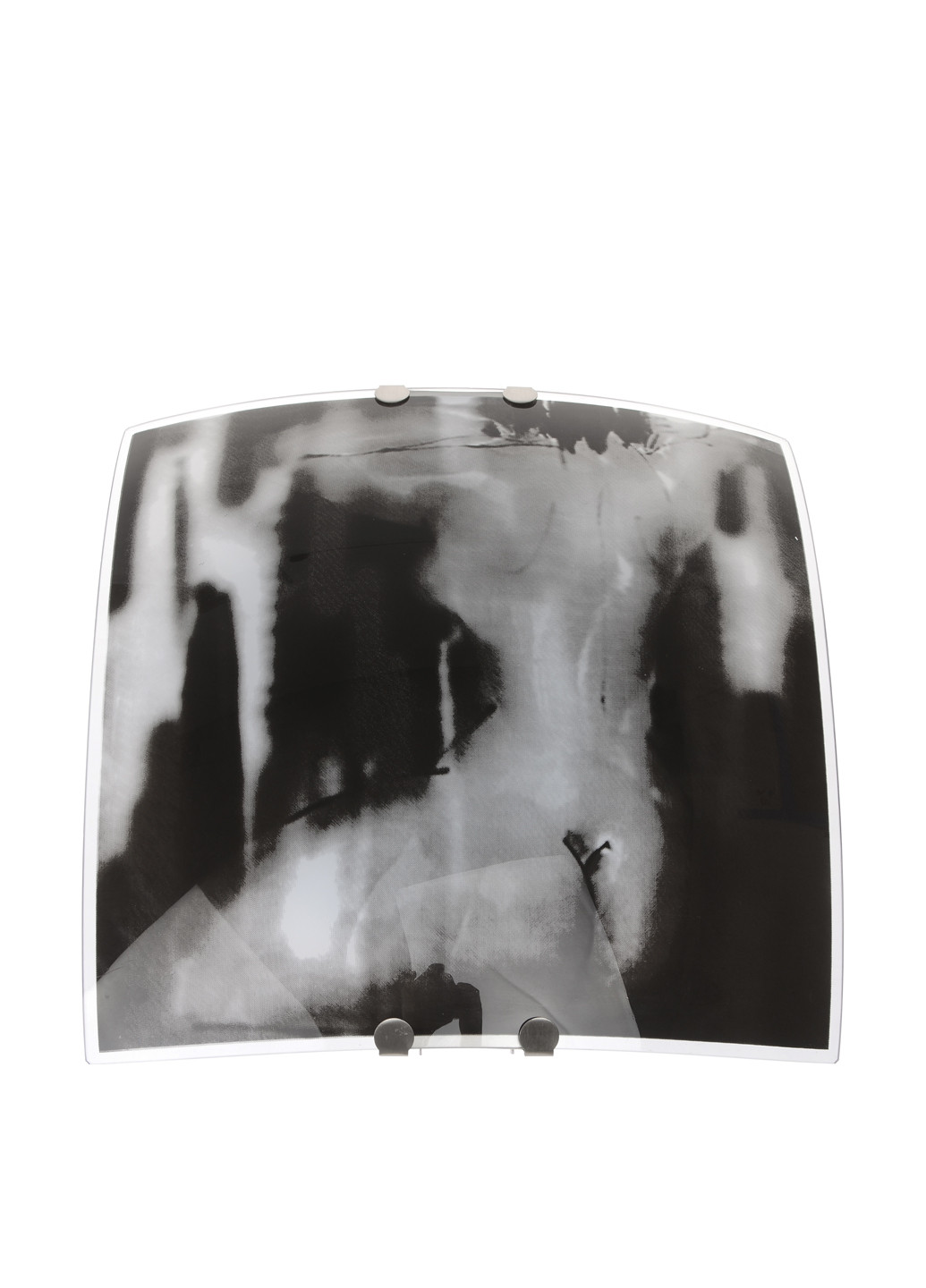 Светильник настенно-потолочный, 30х30х9 см Brille (132200162)