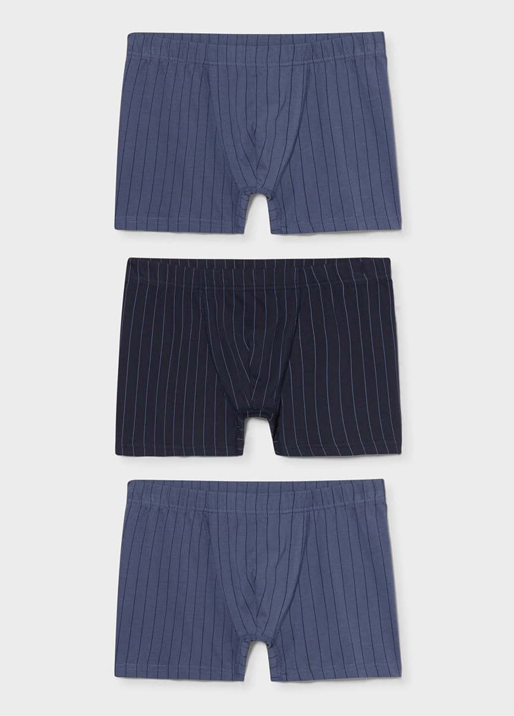 Трусы (3 шт.) C&A (364099566)