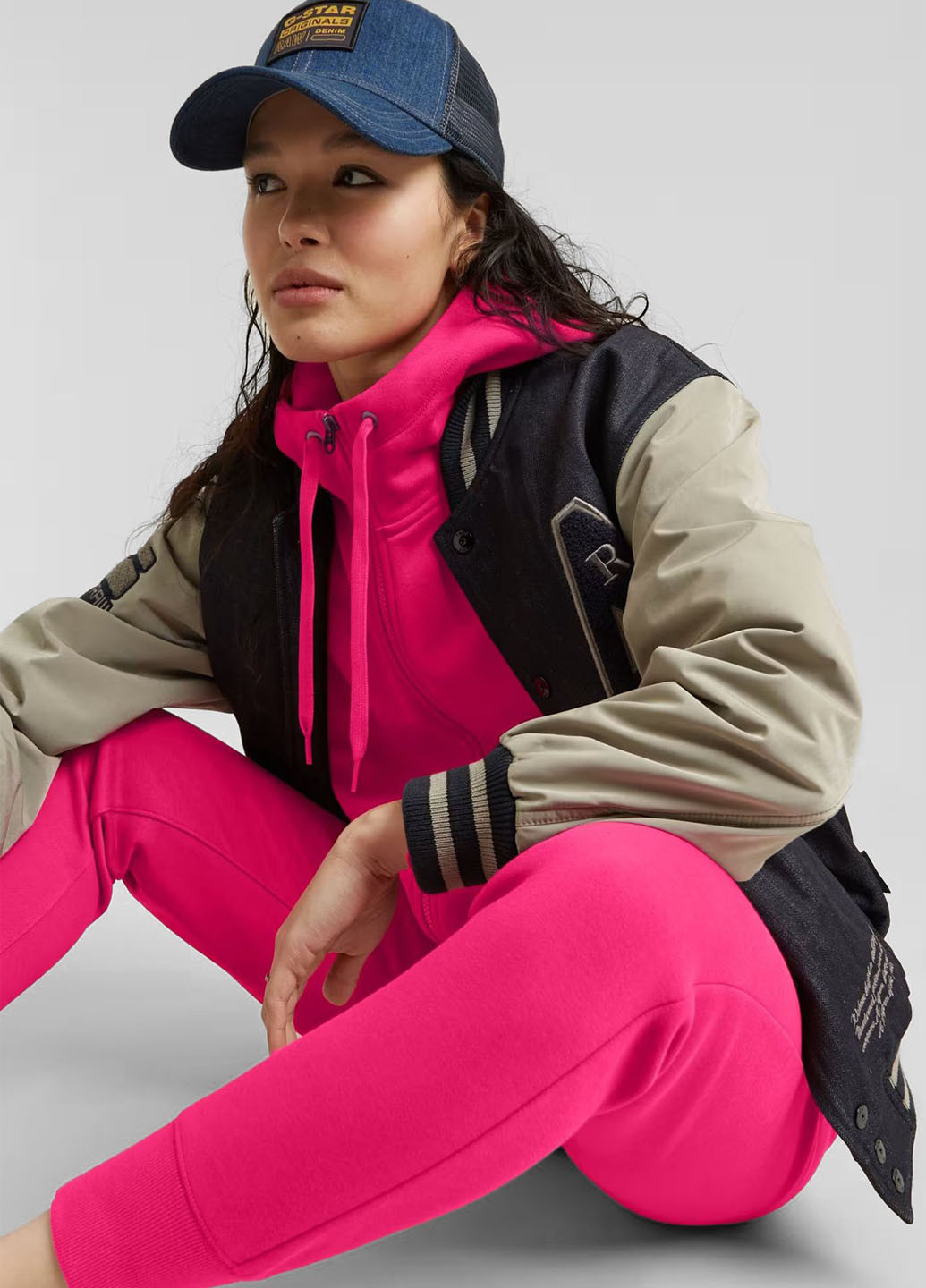 Штани G-Star Raw (315050633)