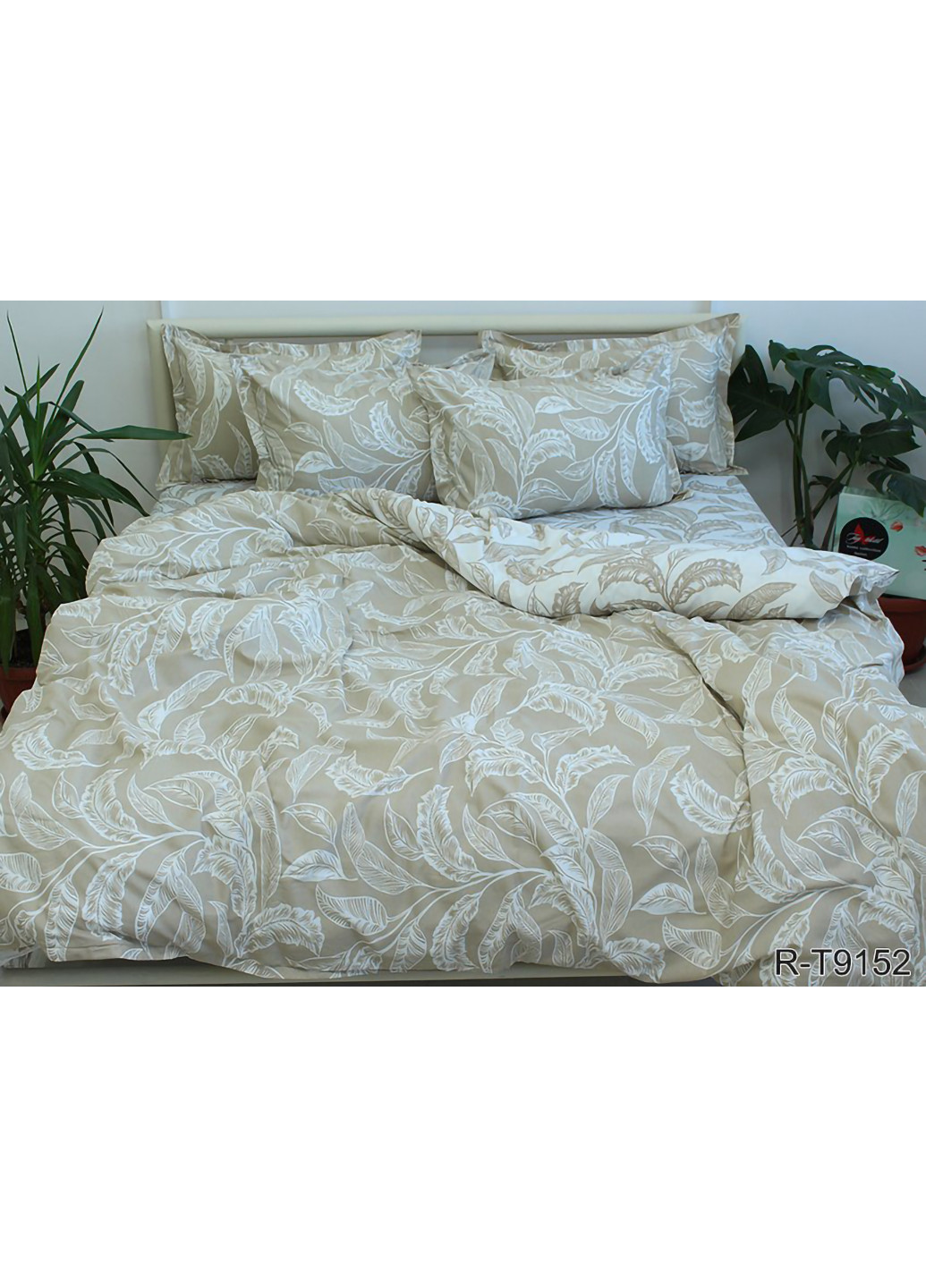 КПБ з компаньйоном Полуторный ТМ TAG (254787451)