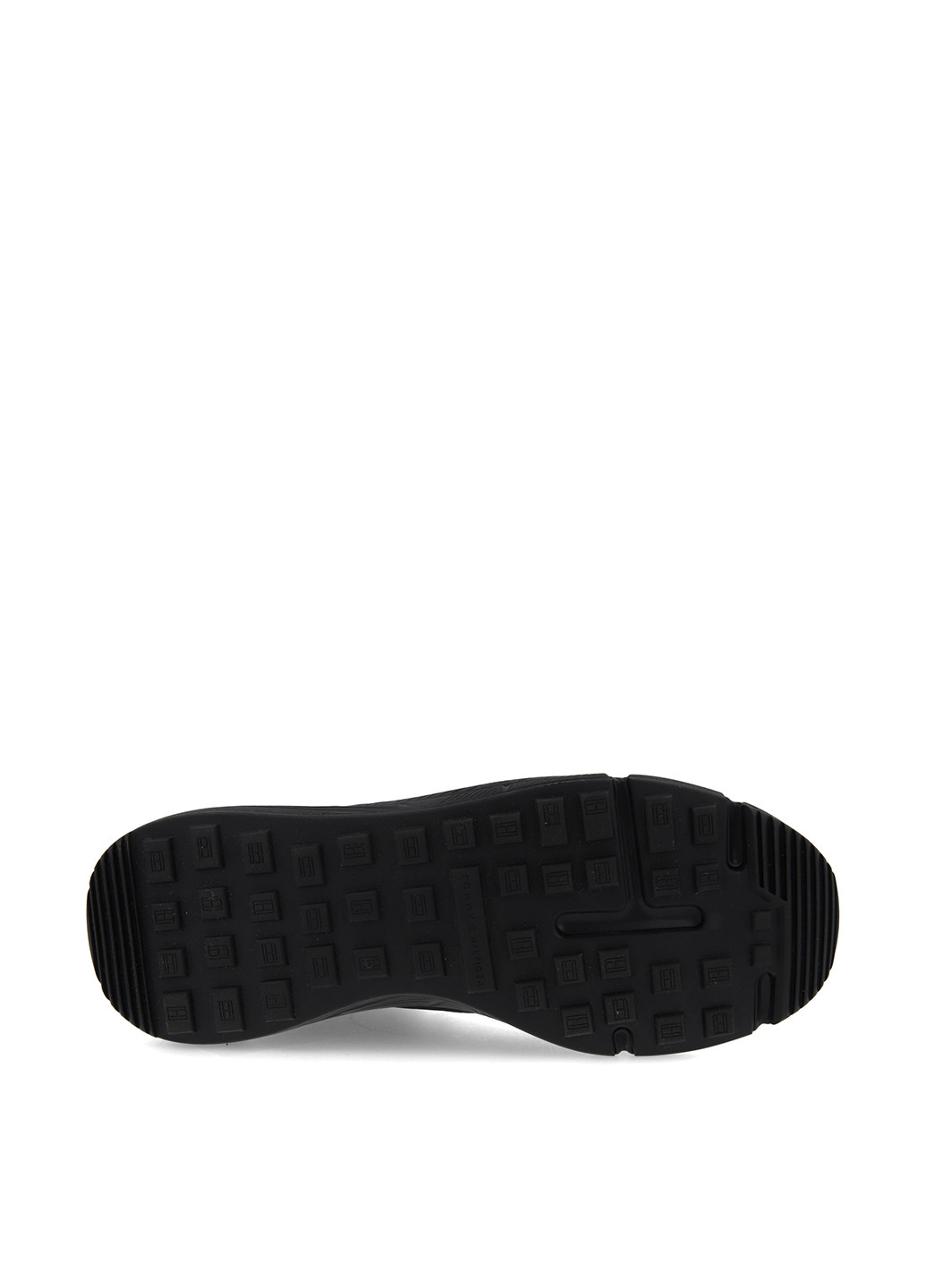 Черевики Tommy Hilfiger WARM NUBUCK HYBRID (348516905)