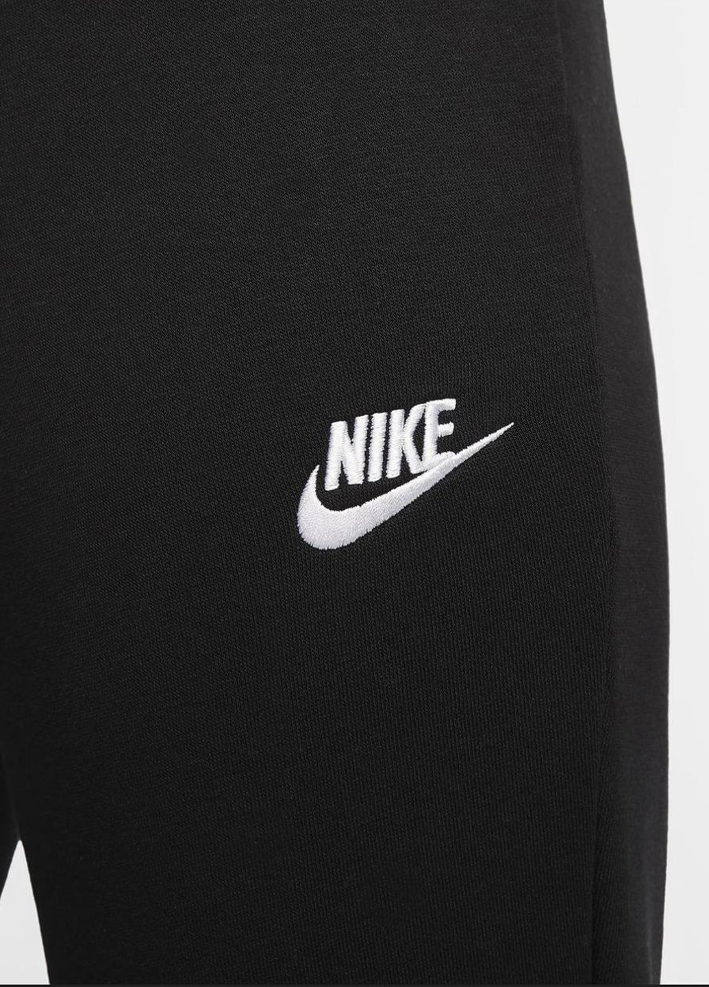 Штани BV4099-010 Nike Sportswear Essential Fleece (318311361)