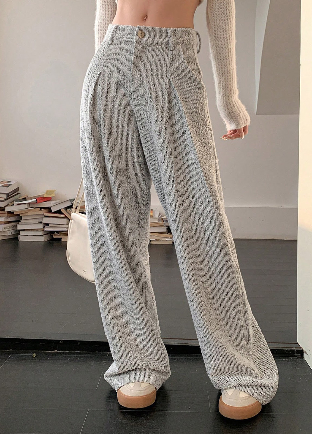 Брюки SHEIN (329546255)