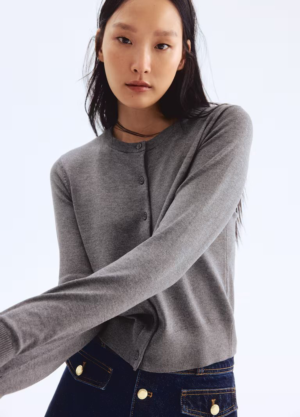 Кофта H&M (358926548)