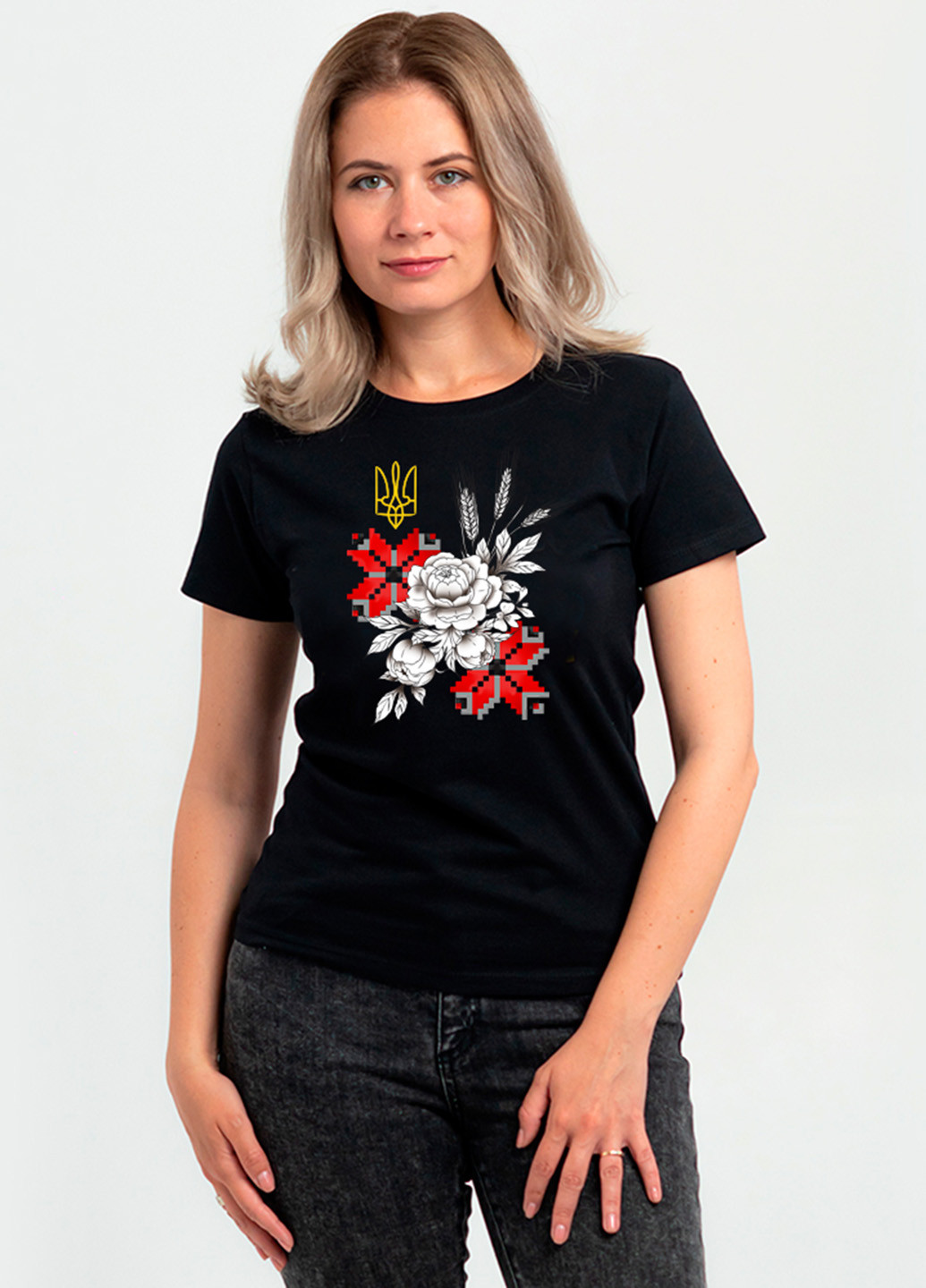 Футболка Sol's - (258969842)