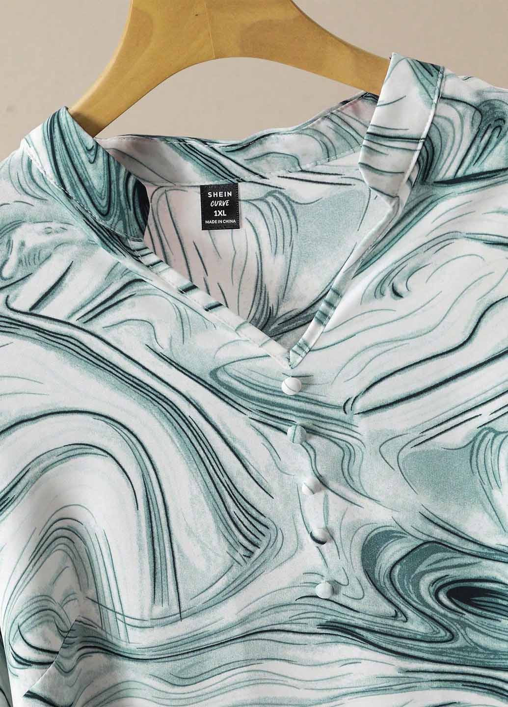 Костюм (блуза, штани) SHEIN (367004351)