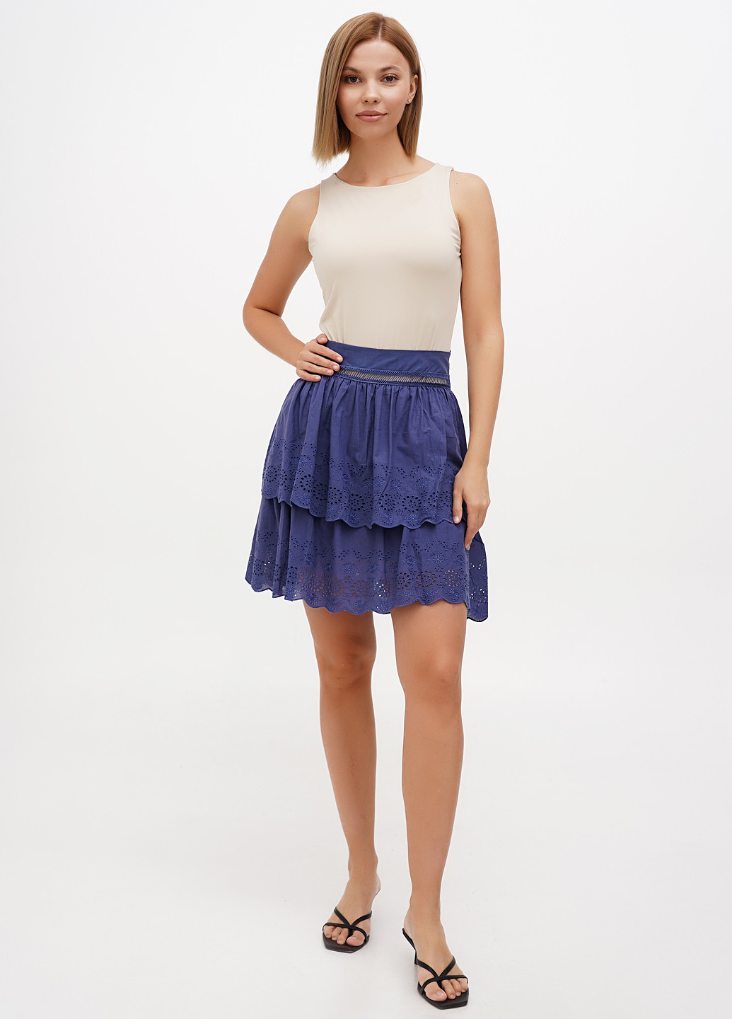 Спідниця Sassofono Club (295349683)