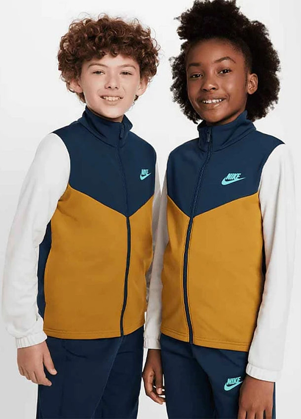 Толстовка Nike (338853900)