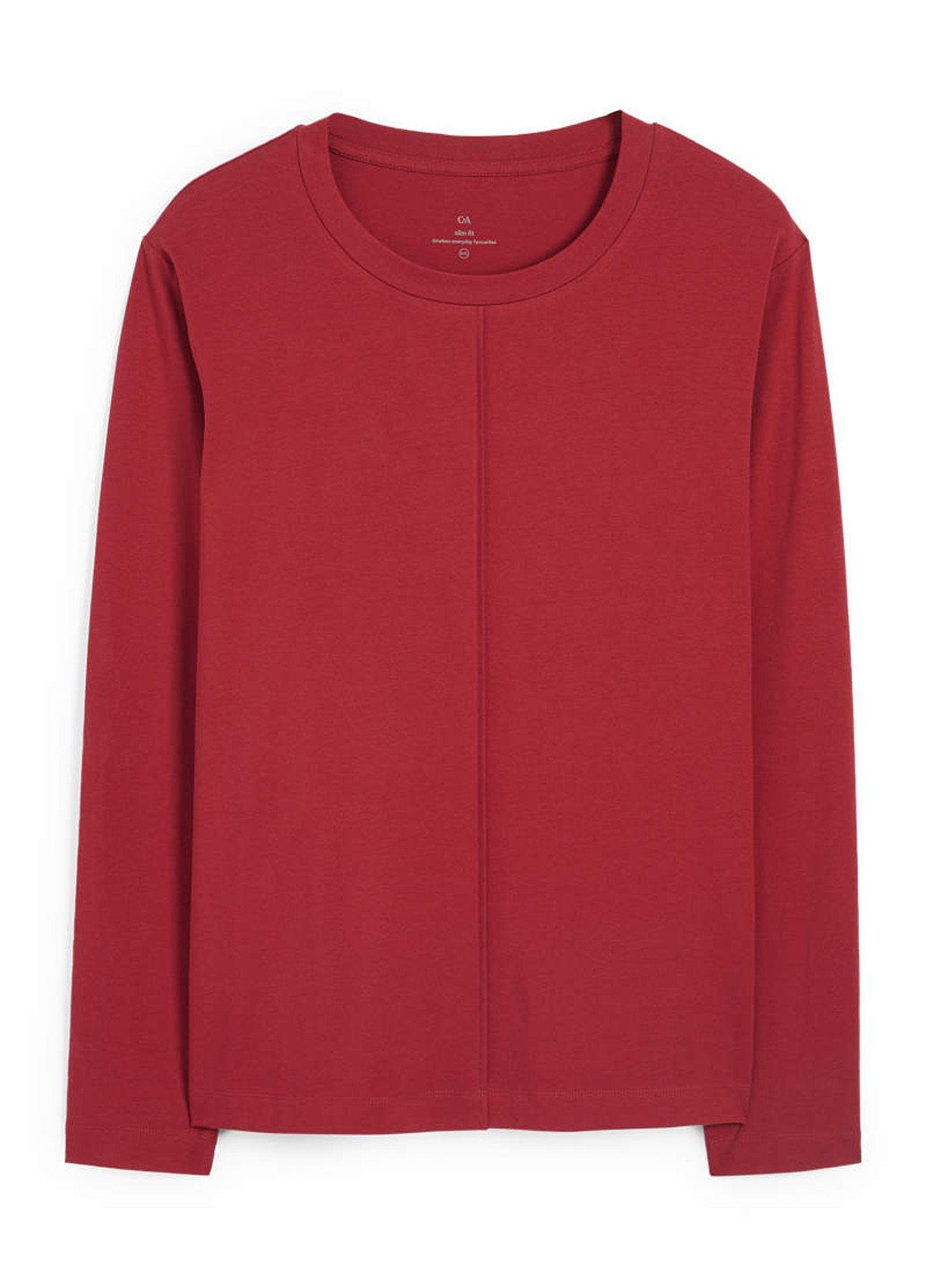 Лонгслив C&A (369250258)