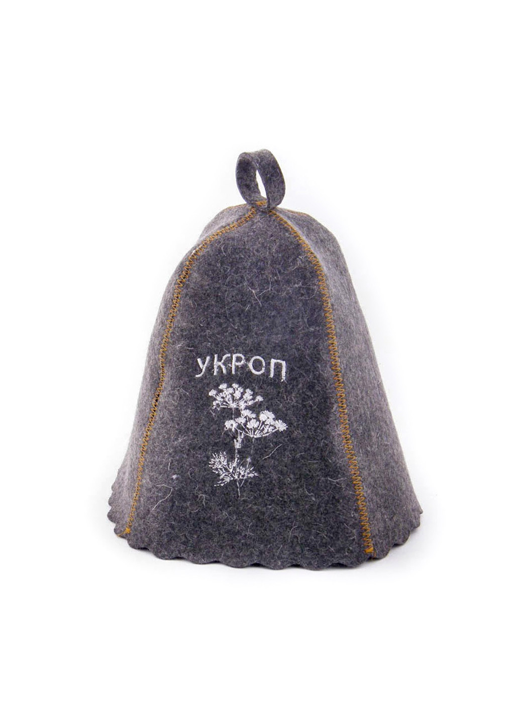 Банна шапка "Кріп" Luxyart (189142866)