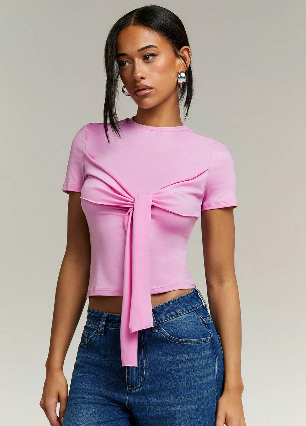 Футболка SHEIN - (366268878)