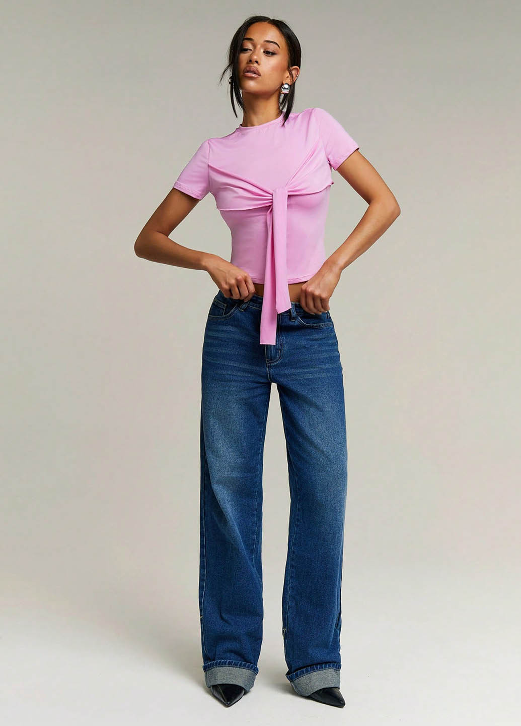 Футболка SHEIN - (366268878)