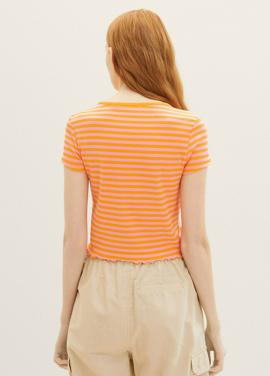 Топ Tom Tailor (319318764)