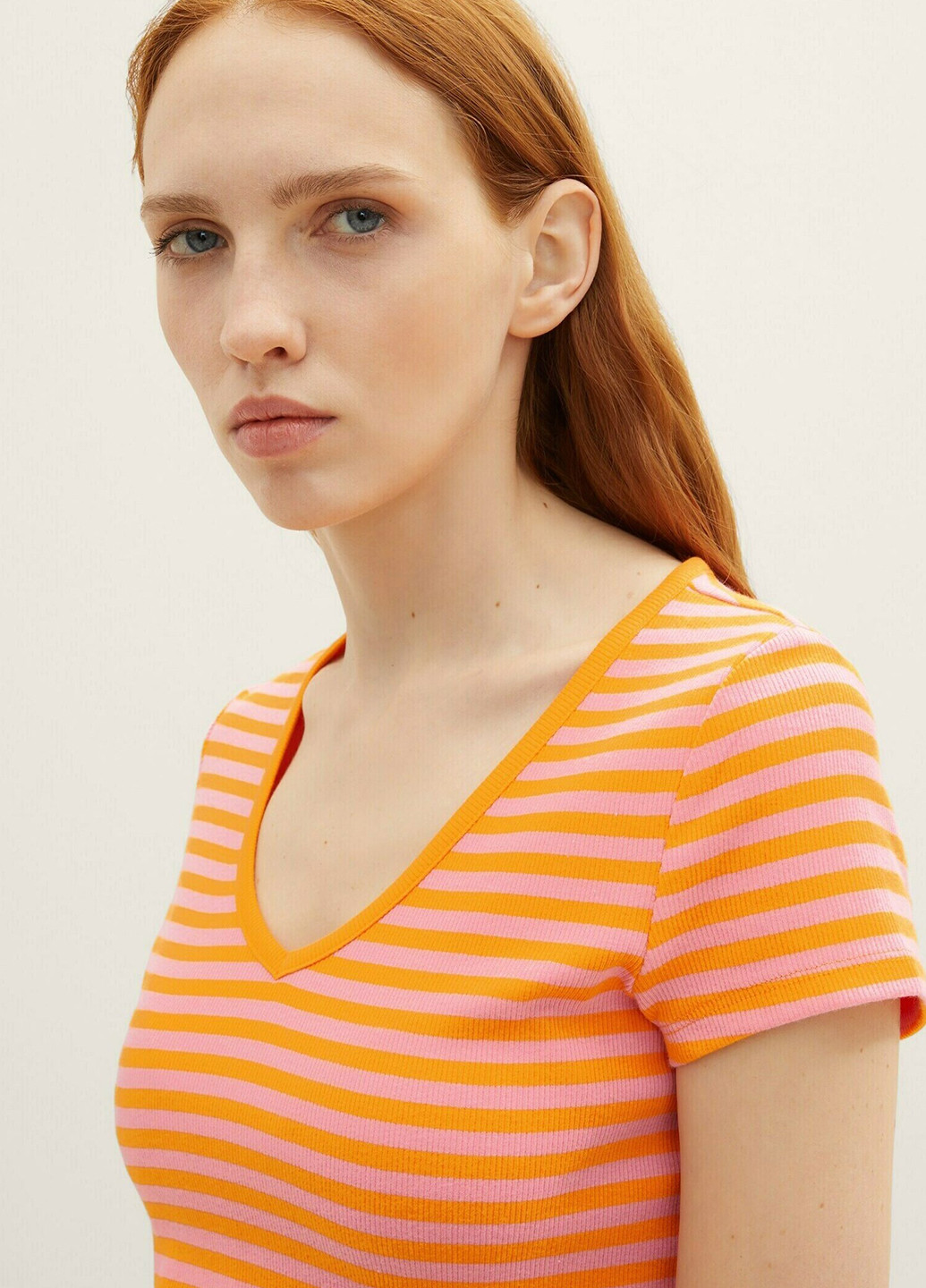 Топ Tom Tailor (319318764)