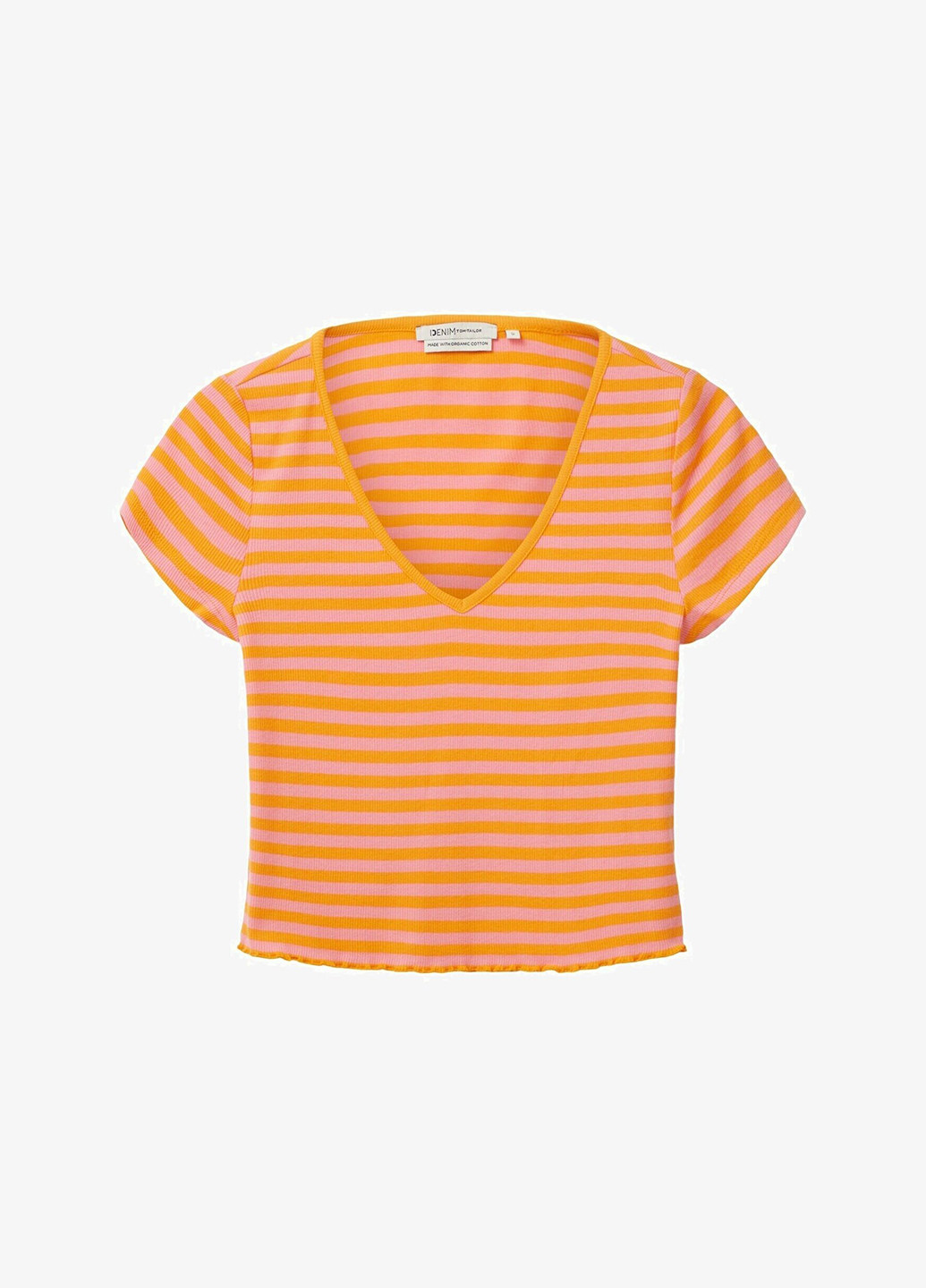 Топ Tom Tailor (319318764)