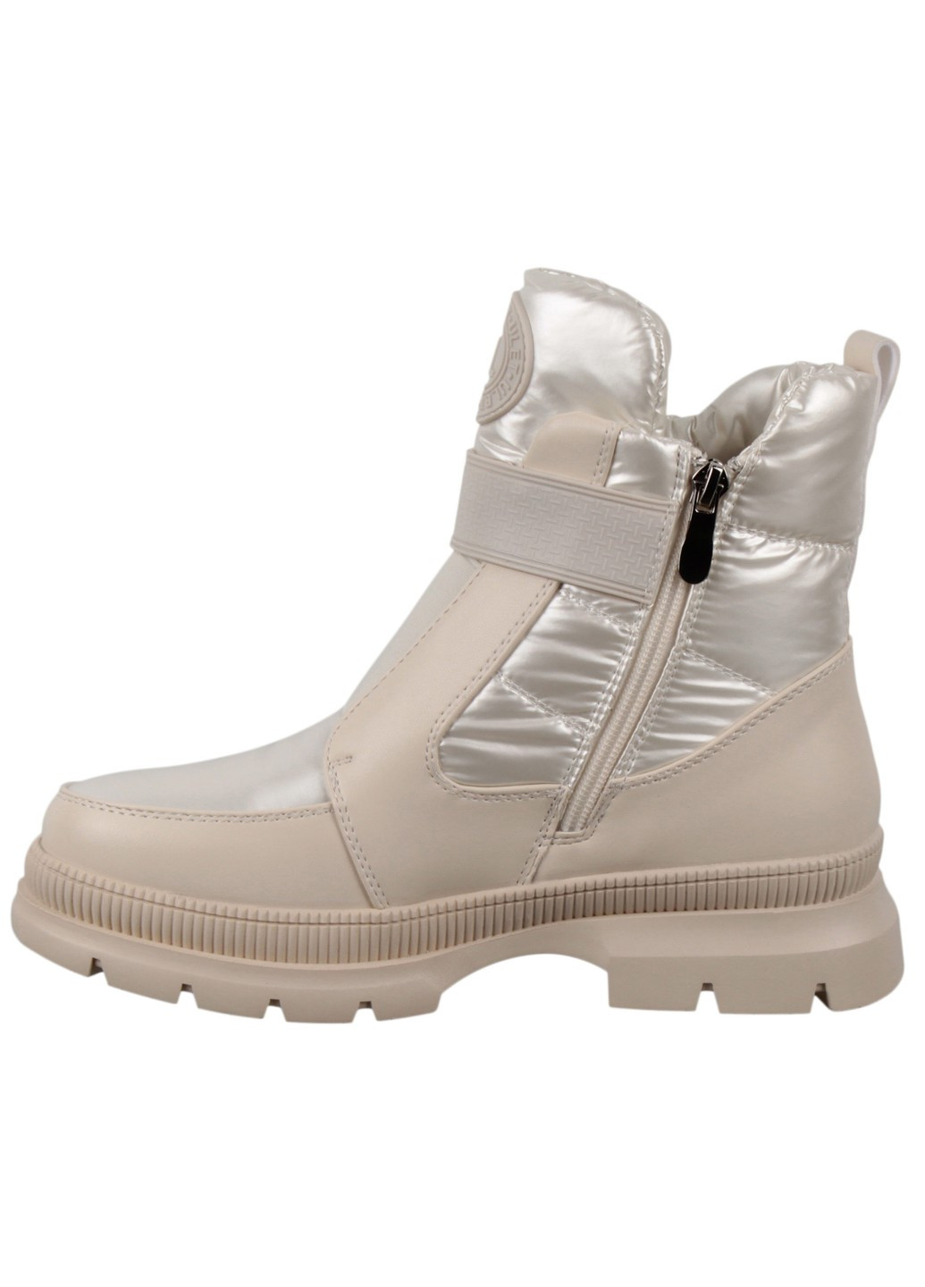 Жіночі черевики на низькому ходу 198686 Meglias (256374355)