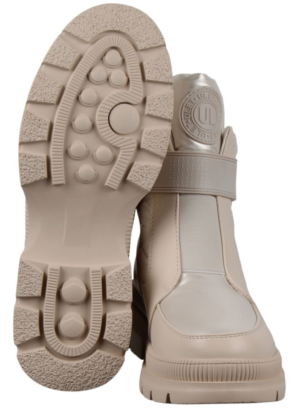 Жіночі черевики на низькому ходу 198686 Meglias (256374355)