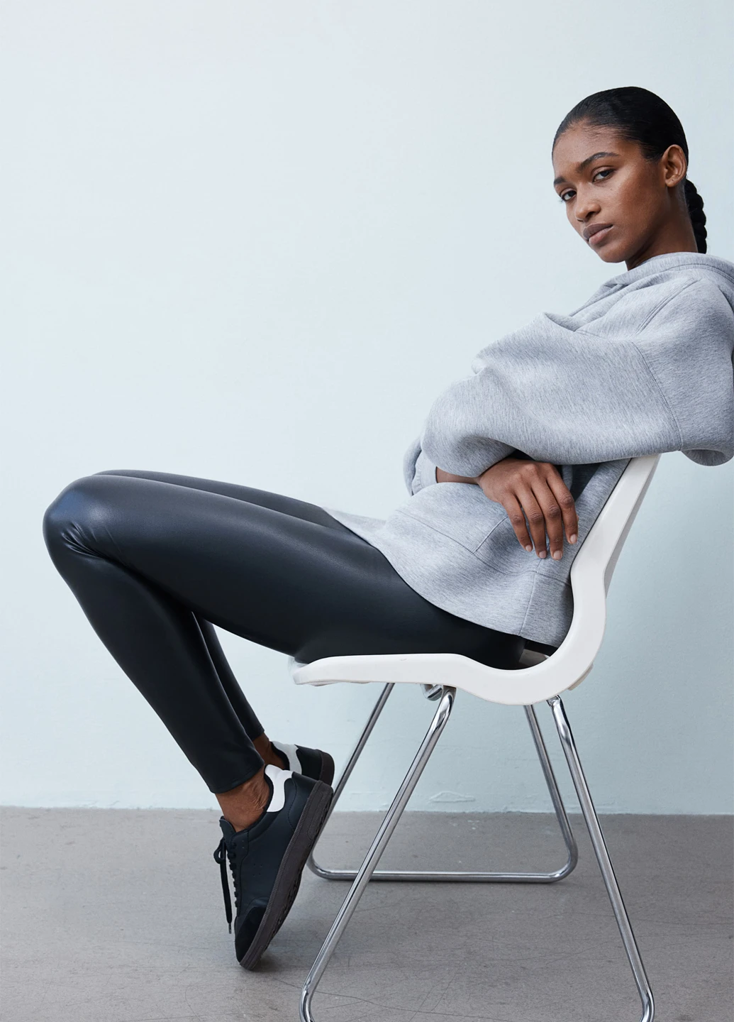 Легінси H&M (306380190)