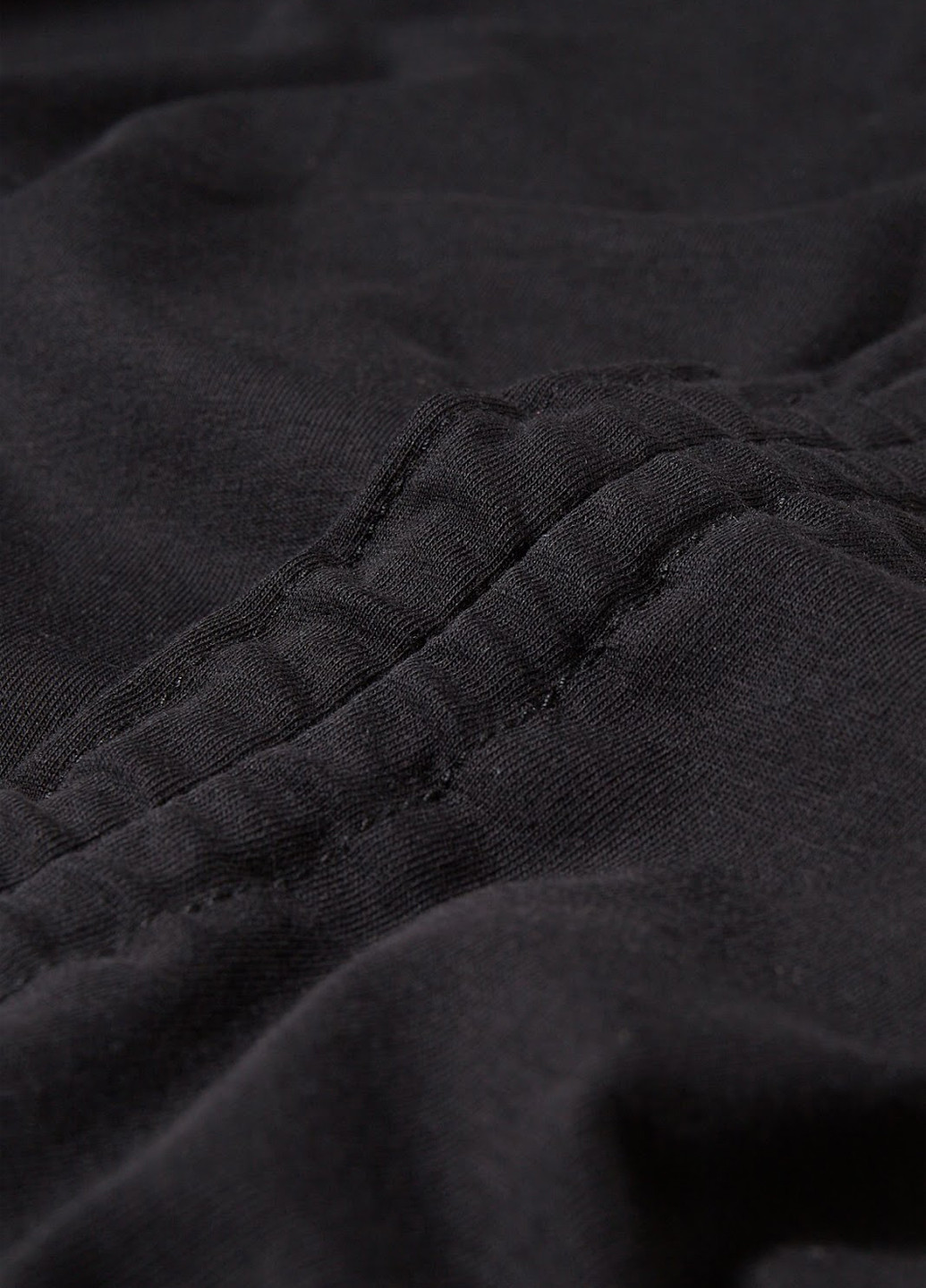 Черное кэжуал платье для беременных C&A однотонное