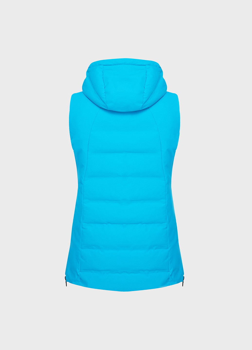 Жилет CMP woman vest fix hood (260041646)