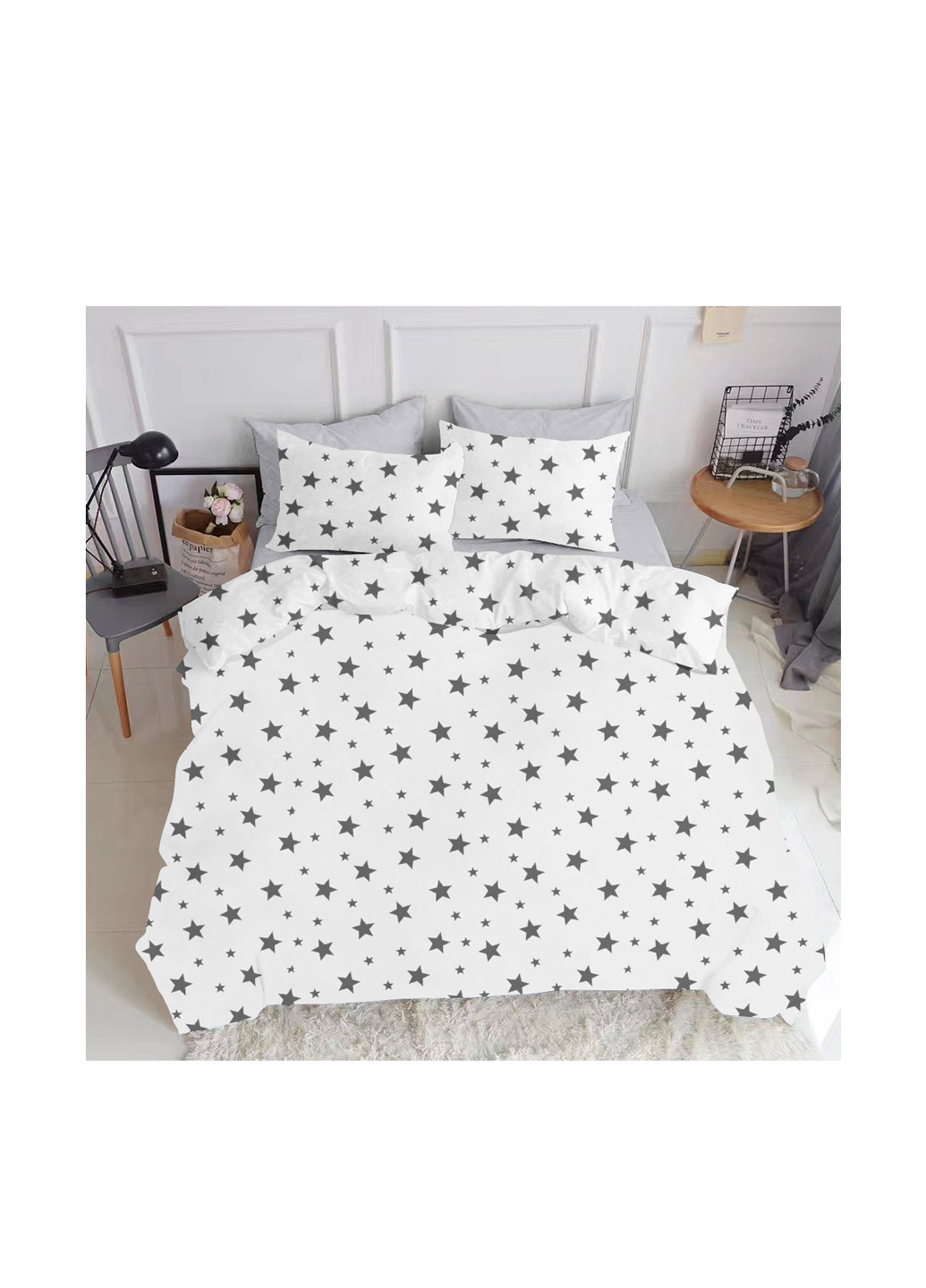 КПБ (двоспальний) Cosas (190602418)